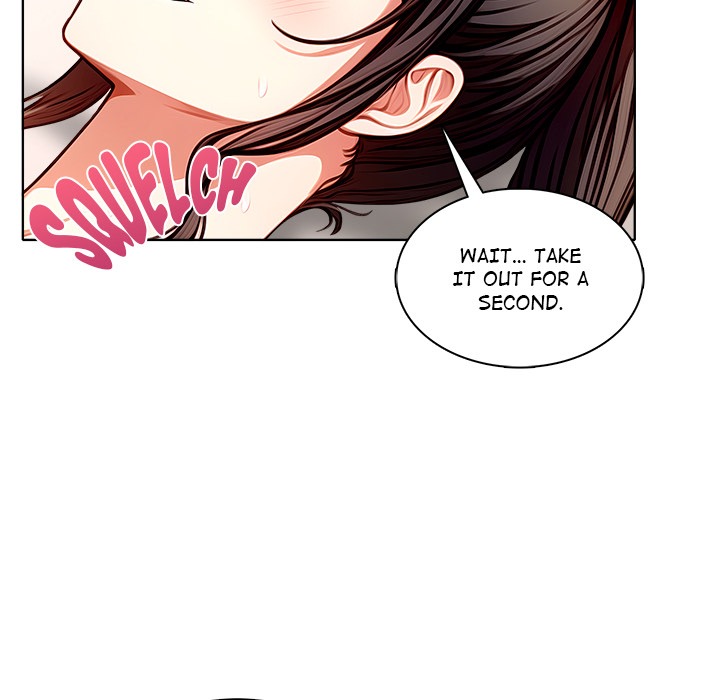 The Restless Divorcee Chap Chapter 7-The Restless Divorcee - Next Chap 8