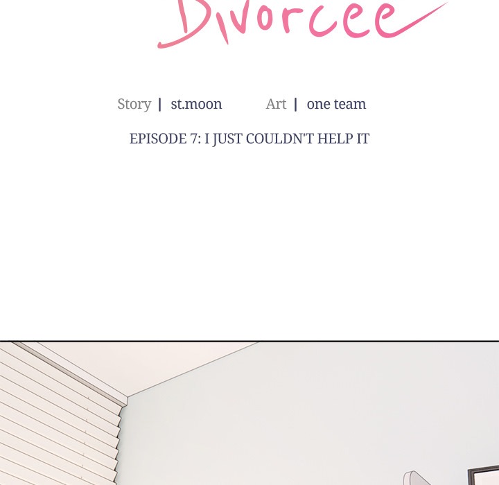 The Restless Divorcee Chap Chapter 7-The Restless Divorcee - Next Chap 8