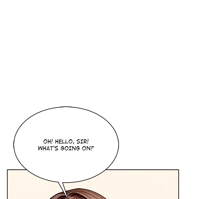 The Restless Divorcee Chap Chapter 7-The Restless Divorcee - Next Chap 8