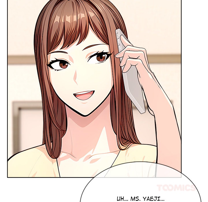 The Restless Divorcee Chap Chapter 7-The Restless Divorcee - Next Chap 8