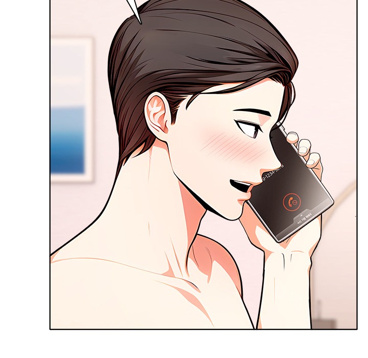 The Restless Divorcee Chap Chapter 7-The Restless Divorcee - Next Chap 8