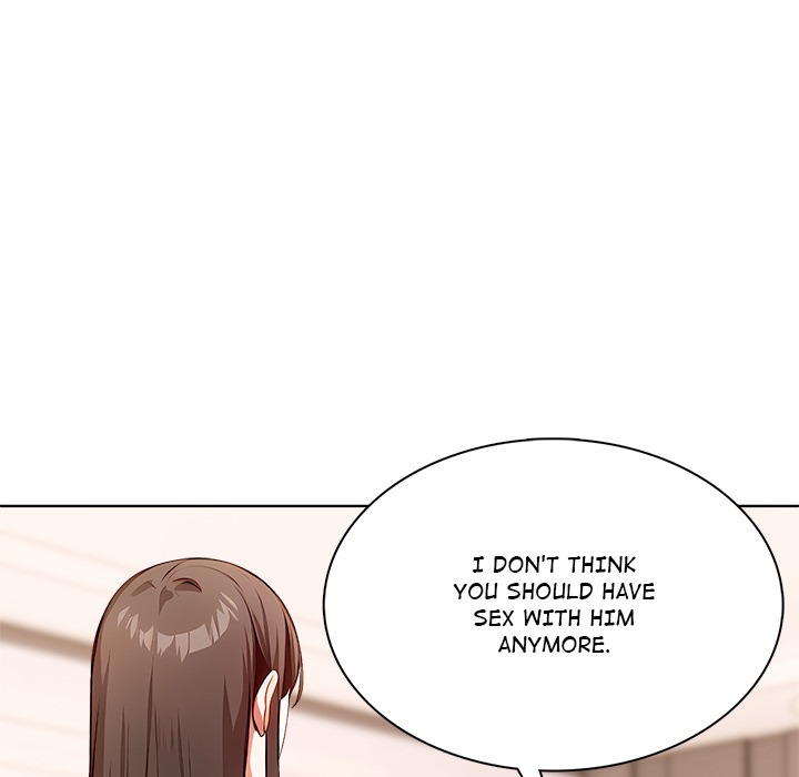 The Restless Divorcee Chap Chapter 7-The Restless Divorcee - Next Chap 8