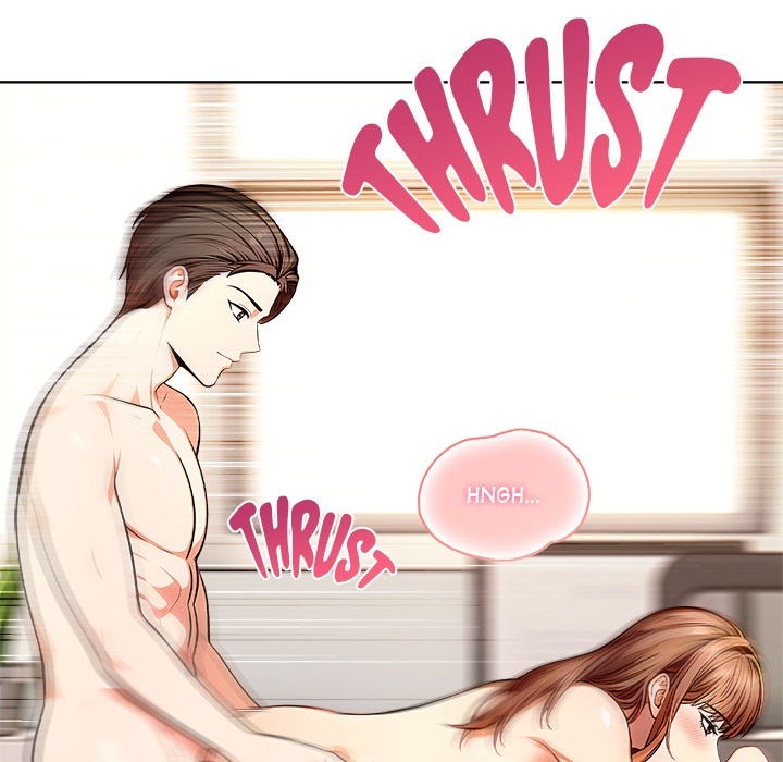 The Restless Divorcee Chap Chapter 7-The Restless Divorcee - Next Chap 8