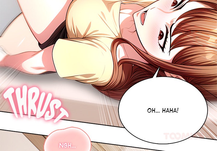 The Restless Divorcee Chap Chapter 7-The Restless Divorcee - Next Chap 8