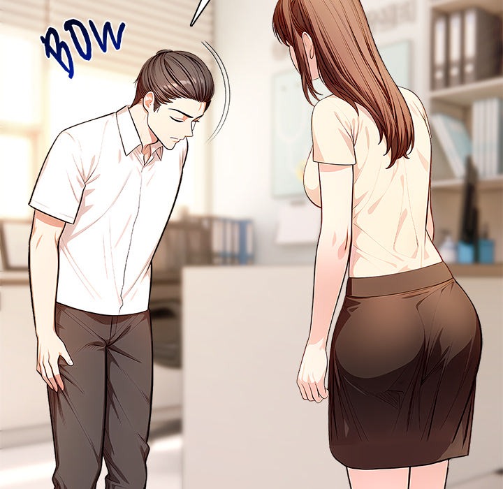 The Restless Divorcee Chap Chapter 7-The Restless Divorcee - Next Chap 8