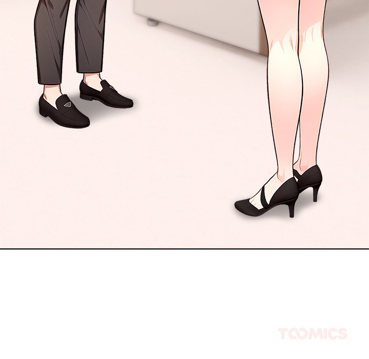 The Restless Divorcee Chap Chapter 7-The Restless Divorcee - Next Chap 8