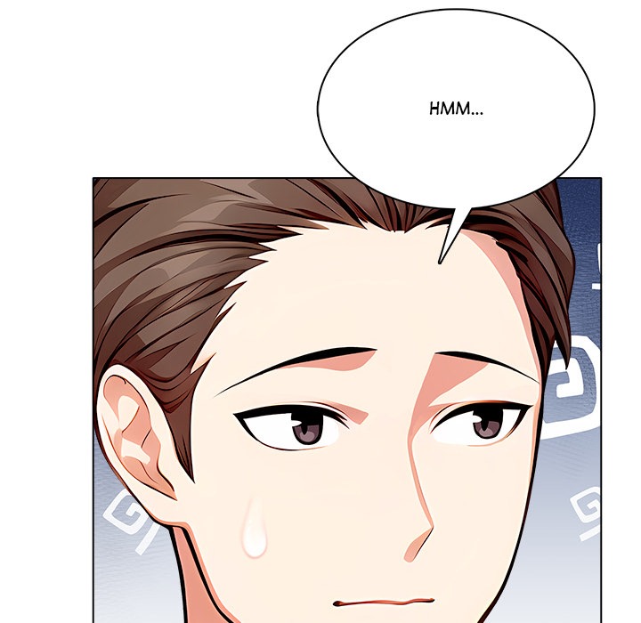 The Restless Divorcee Chap Chapter 7-The Restless Divorcee - Next Chap 8