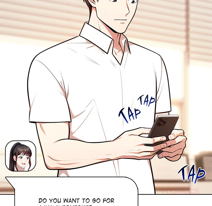 The Restless Divorcee Chap Chapter 7-The Restless Divorcee - Next Chap 8