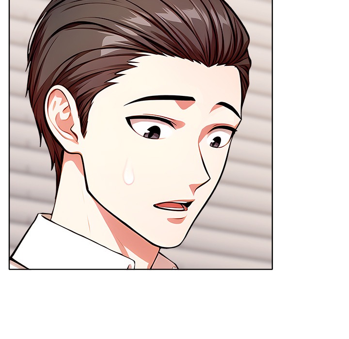 The Restless Divorcee Chap Chapter 7-The Restless Divorcee - Next Chap 8