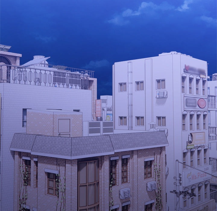 The Restless Divorcee Chap Chapter 7-The Restless Divorcee - Next Chap 8