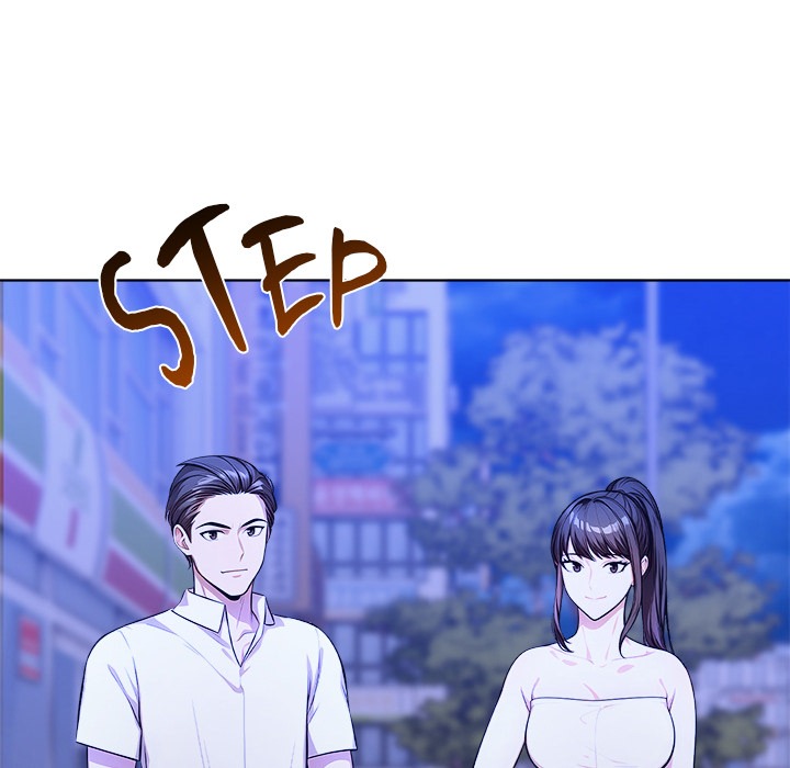 The Restless Divorcee Chap Chapter 7-The Restless Divorcee - Next Chap 8