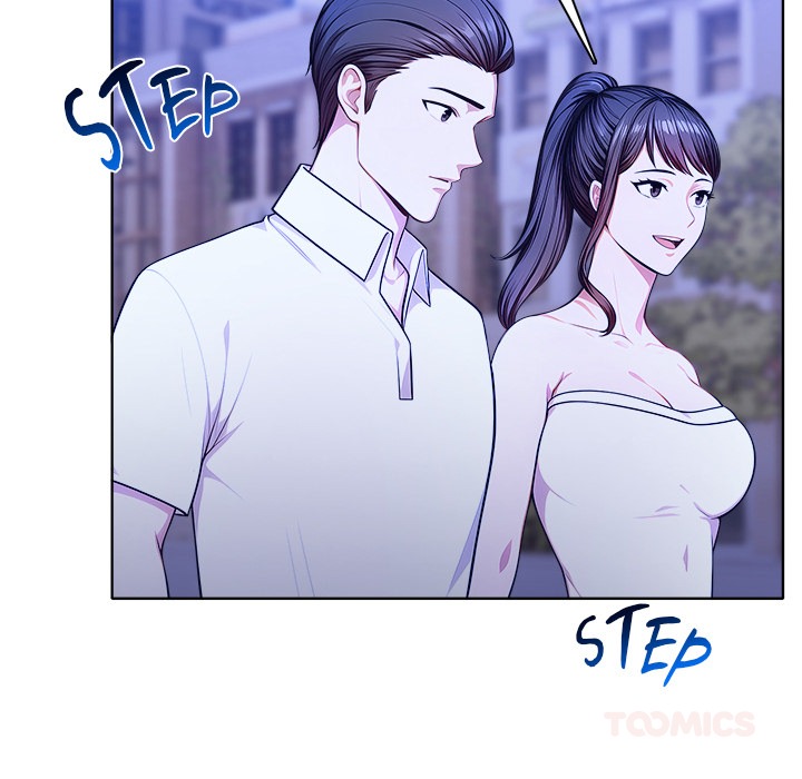 The Restless Divorcee Chap Chapter 7-The Restless Divorcee - Next Chap 8