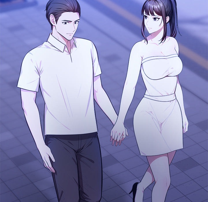 The Restless Divorcee Chap Chapter 7-The Restless Divorcee - Next Chap 8