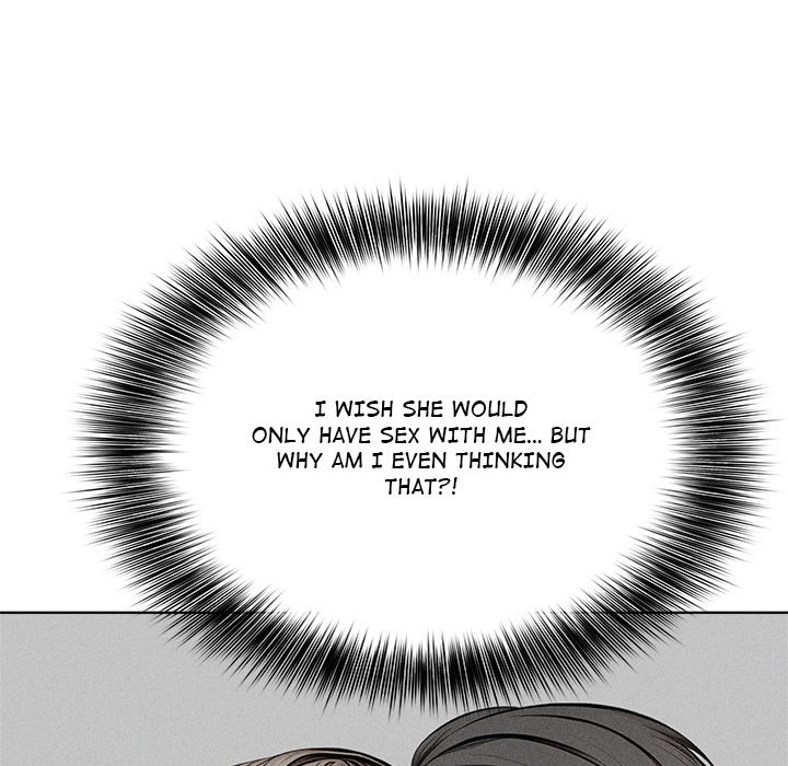 The Restless Divorcee Chap Chapter 7-The Restless Divorcee - Next Chap 8