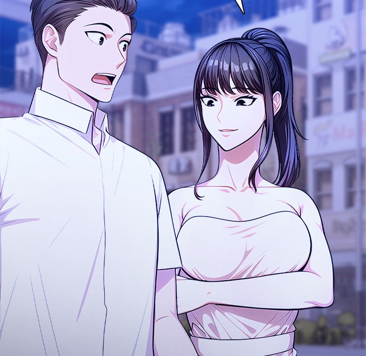 The Restless Divorcee Chap Chapter 7-The Restless Divorcee - Next Chap 8