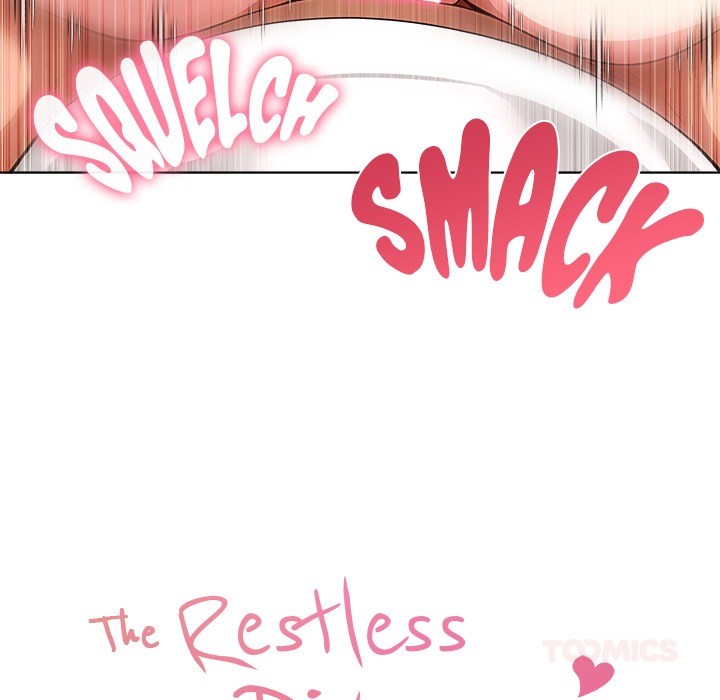 The Restless Divorcee Chap Chapter 7-The Restless Divorcee - Next Chap 8