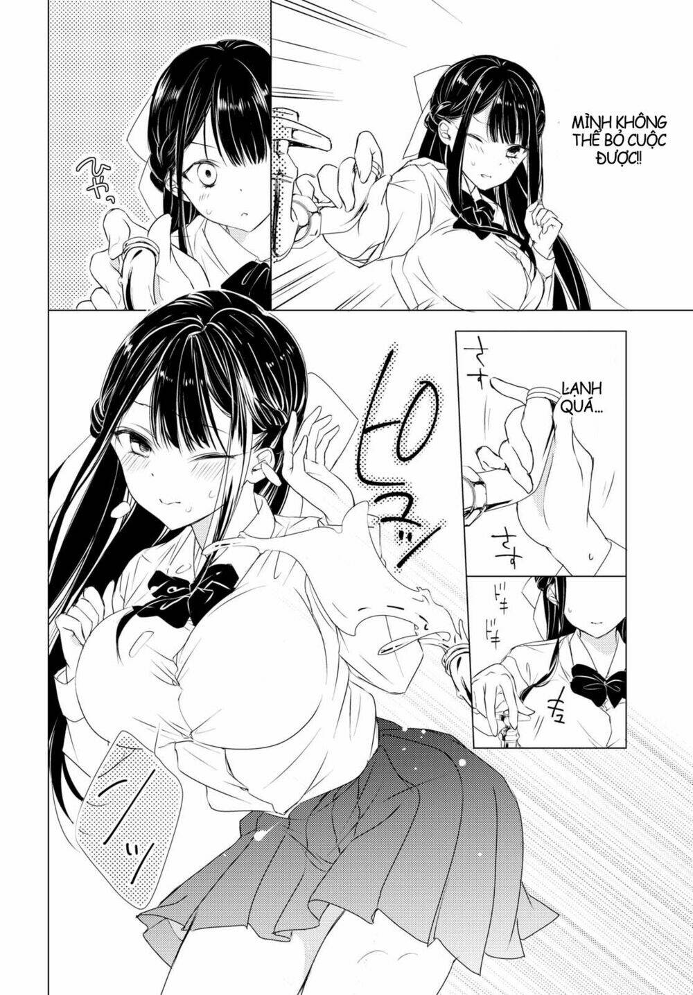 The Secret Etiquette Of Lady Takashima. Chap Chapter 1-The Secret Etiquette Of Lady Takashima. - Next Chap 2