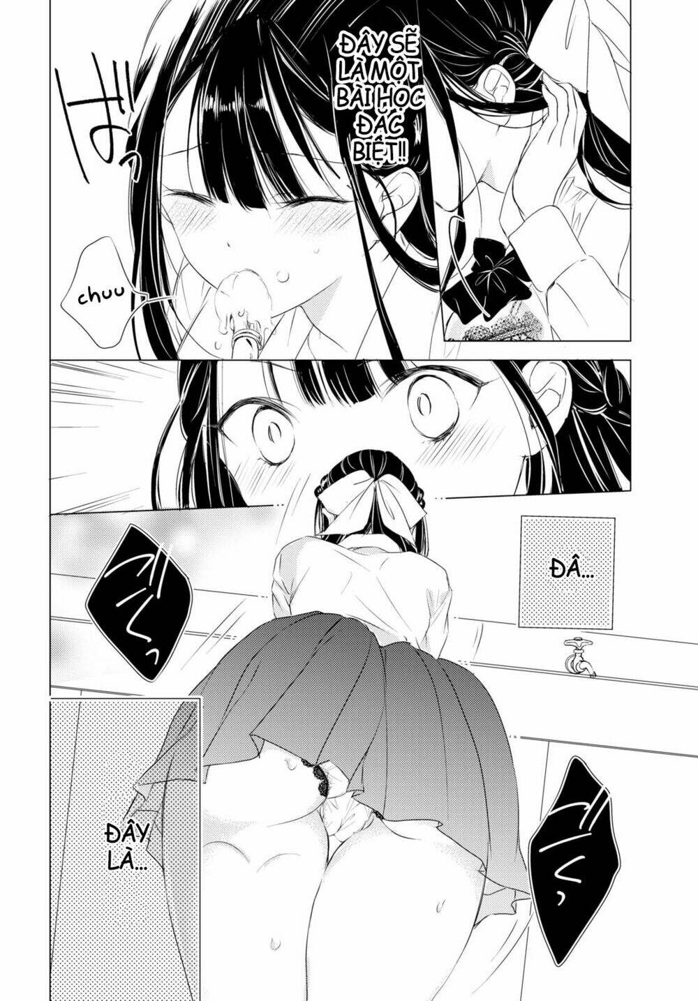 The Secret Etiquette Of Lady Takashima. Chap Chapter 1-The Secret Etiquette Of Lady Takashima. - Next Chap 2