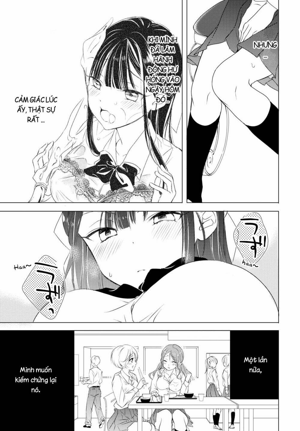 The Secret Etiquette Of Lady Takashima. Chap Chapter 2-The Secret Etiquette Of Lady Takashima. - Next Chap 3