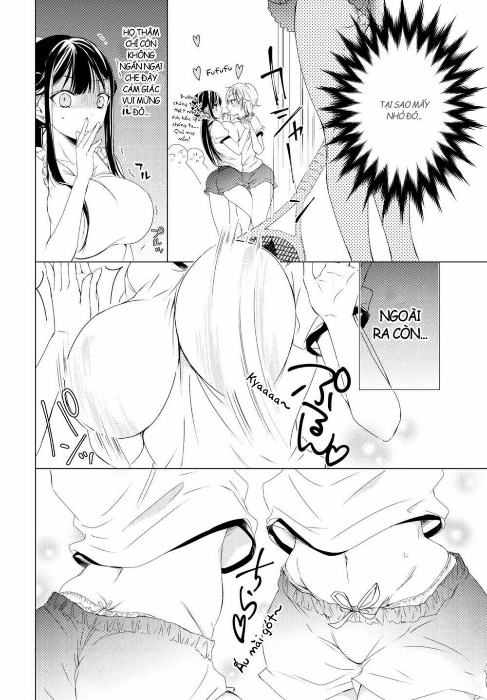 The Secret Etiquette Of Lady Takashima. Chap Chapter 3-The Secret Etiquette Of Lady Takashima. - Next Chap 4