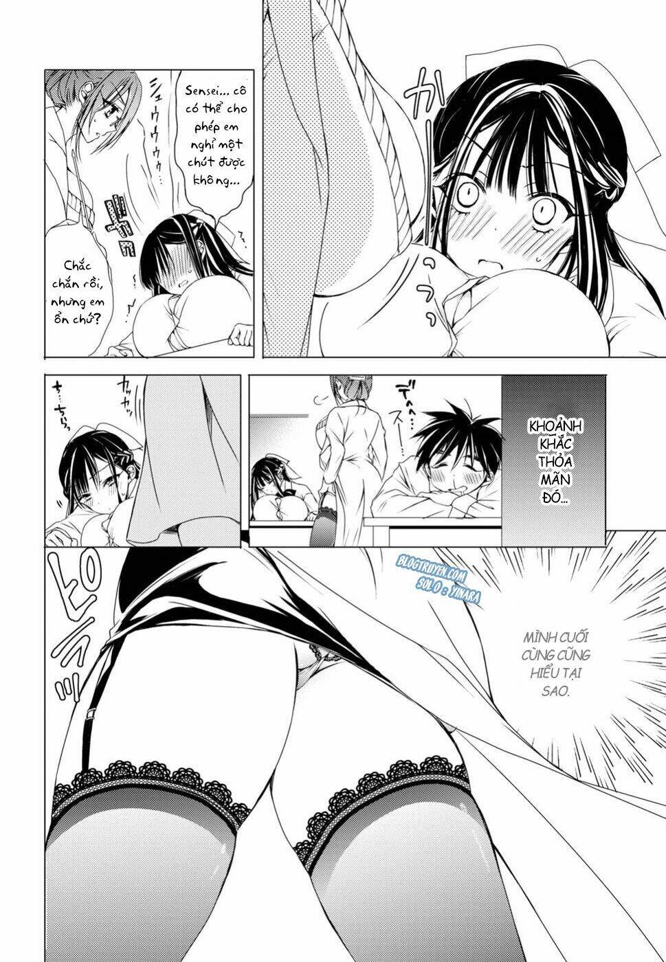 The Secret Etiquette Of Lady Takashima. Chap Chapter 4-The Secret Etiquette Of Lady Takashima. - Next Chap 5