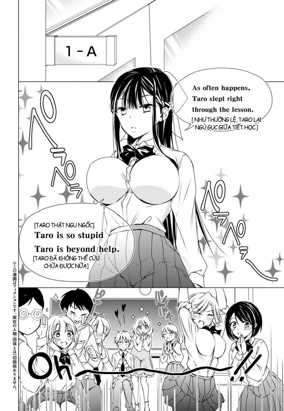 The Secret Etiquette Of Lady Takashima. Chap Chapter 4-The Secret Etiquette Of Lady Takashima. - Next Chap 5