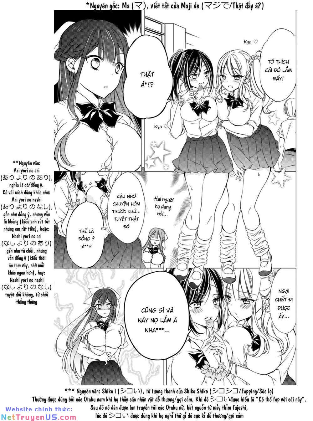 The Secret Etiquette Of Lady Takashima. Chap Chapter 6-The Secret Etiquette Of Lady Takashima. - Next Chap 6