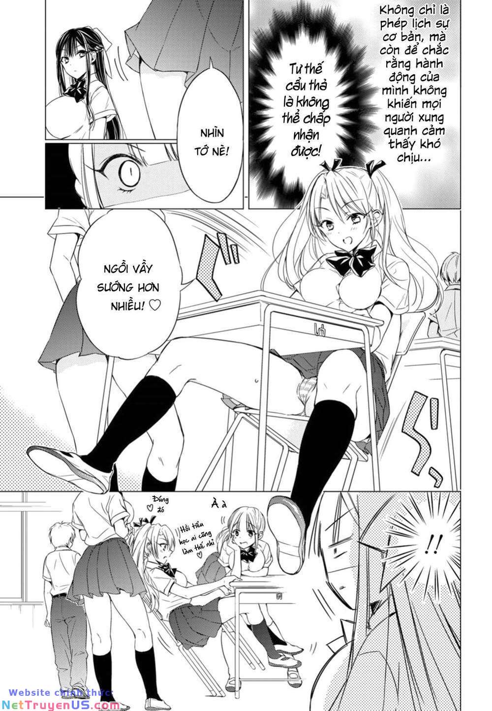 The Secret Etiquette Of Lady Takashima. Chap Chapter 7-The Secret Etiquette Of Lady Takashima. - Next Chap 7