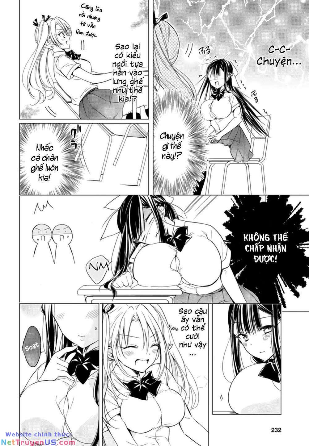 The Secret Etiquette Of Lady Takashima. Chap Chapter 7-The Secret Etiquette Of Lady Takashima. - Next Chap 7