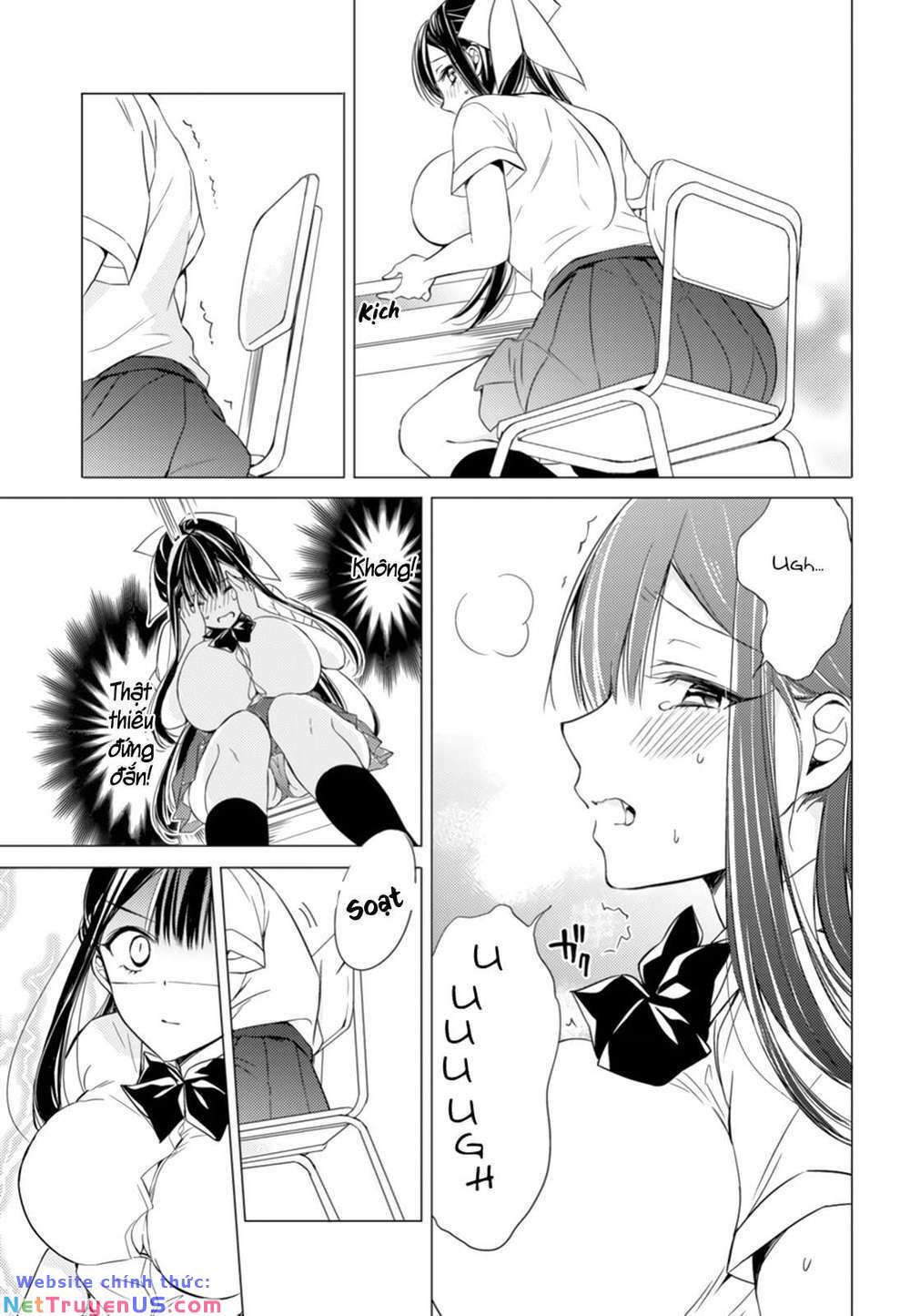 The Secret Etiquette Of Lady Takashima. Chap Chapter 7-The Secret Etiquette Of Lady Takashima. - Next Chap 7