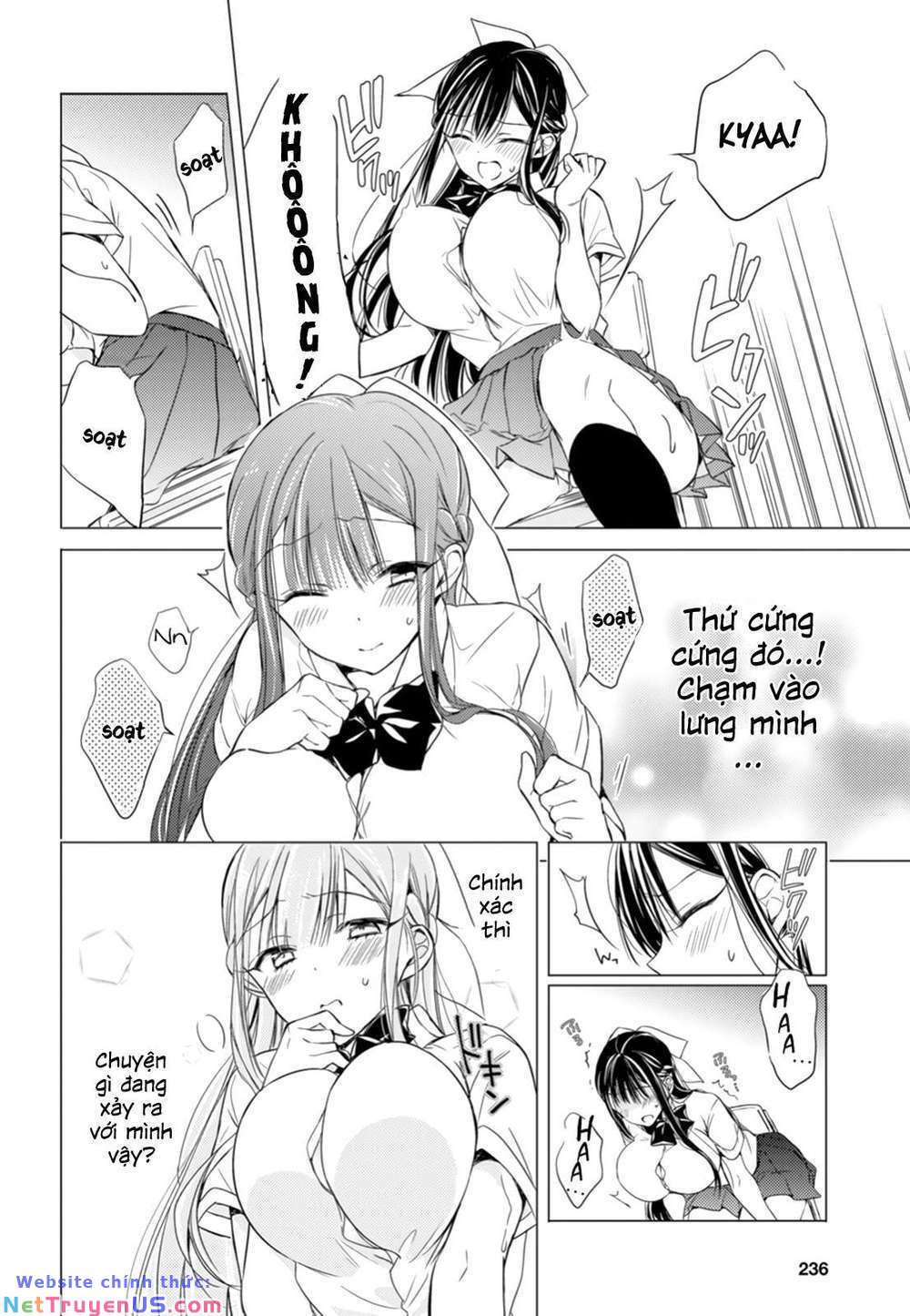 The Secret Etiquette Of Lady Takashima. Chap Chapter 7-The Secret Etiquette Of Lady Takashima. - Next Chap 7