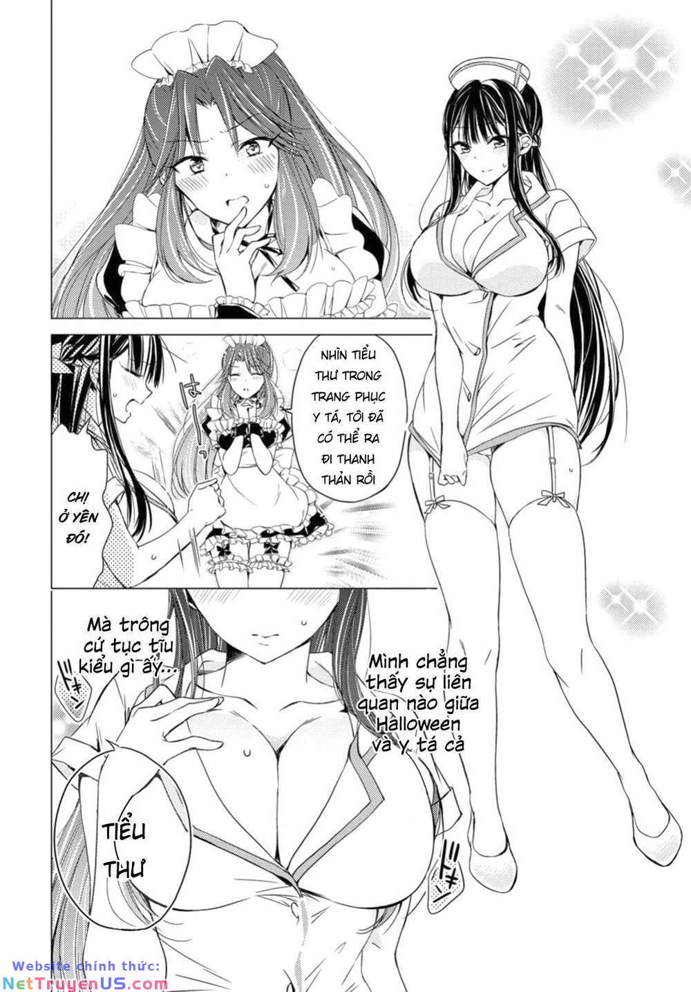 The Secret Etiquette Of Lady Takashima. Chap Chapter 8-The Secret Etiquette Of Lady Takashima. - Next Chap 8