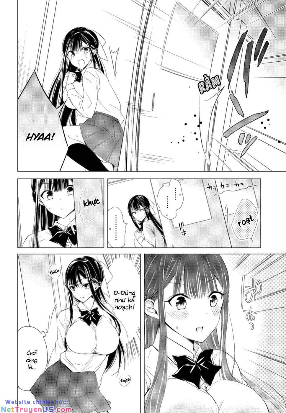 The Secret Etiquette Of Lady Takashima. Chap Chapter 9-The Secret Etiquette Of Lady Takashima. - Next Chap 9