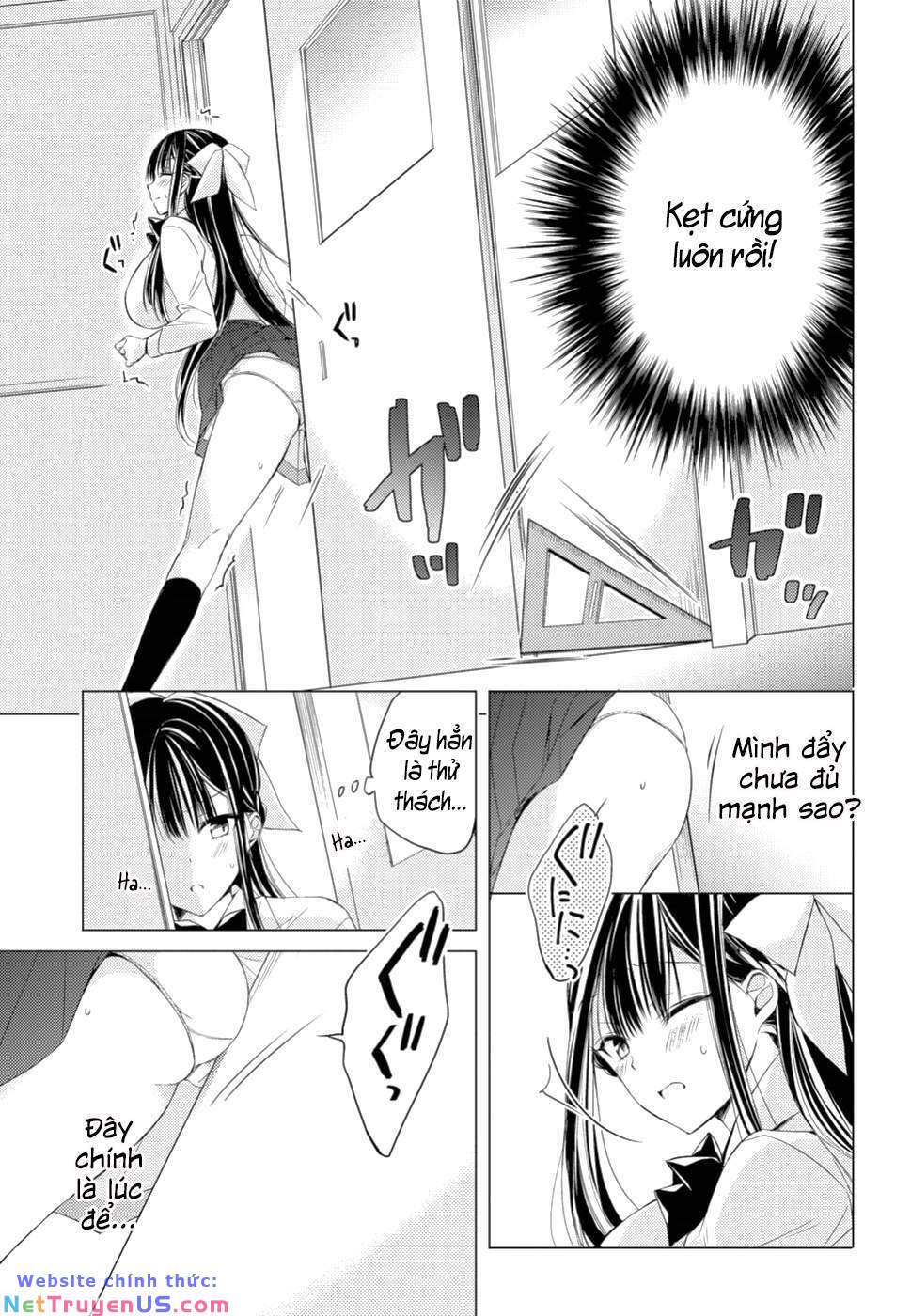 The Secret Etiquette Of Lady Takashima. Chap Chapter 9-The Secret Etiquette Of Lady Takashima. - Next Chap 9