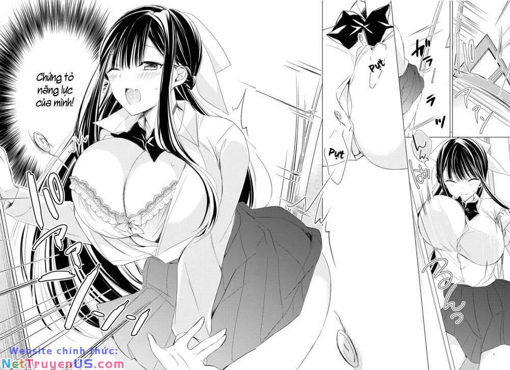 The Secret Etiquette Of Lady Takashima. Chap Chapter 9-The Secret Etiquette Of Lady Takashima. - Next Chap 9