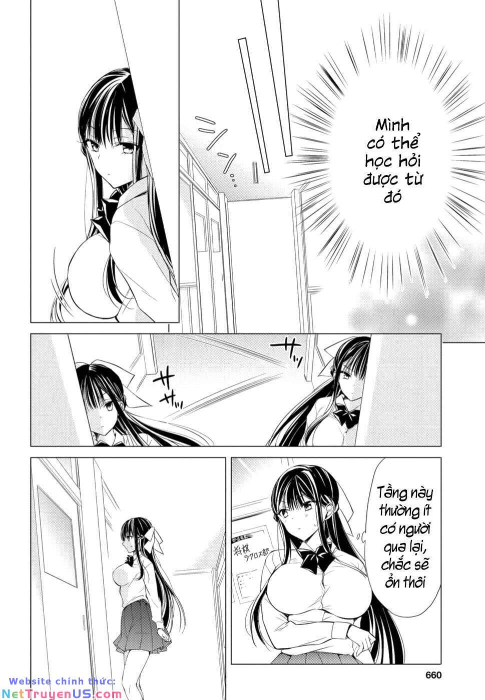 The Secret Etiquette Of Lady Takashima. Chap Chapter 9-The Secret Etiquette Of Lady Takashima. - Next Chap 9