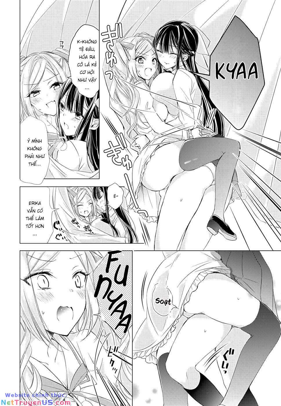 The Secret Etiquette Of Lady Takashima. Chap Chapter 10-The Secret Etiquette Of Lady Takashima. - Next Chap 10