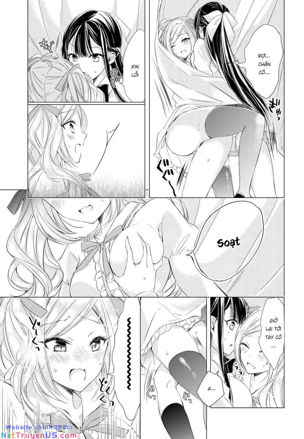 The Secret Etiquette Of Lady Takashima. Chap Chapter 10-The Secret Etiquette Of Lady Takashima. - Next Chap 10