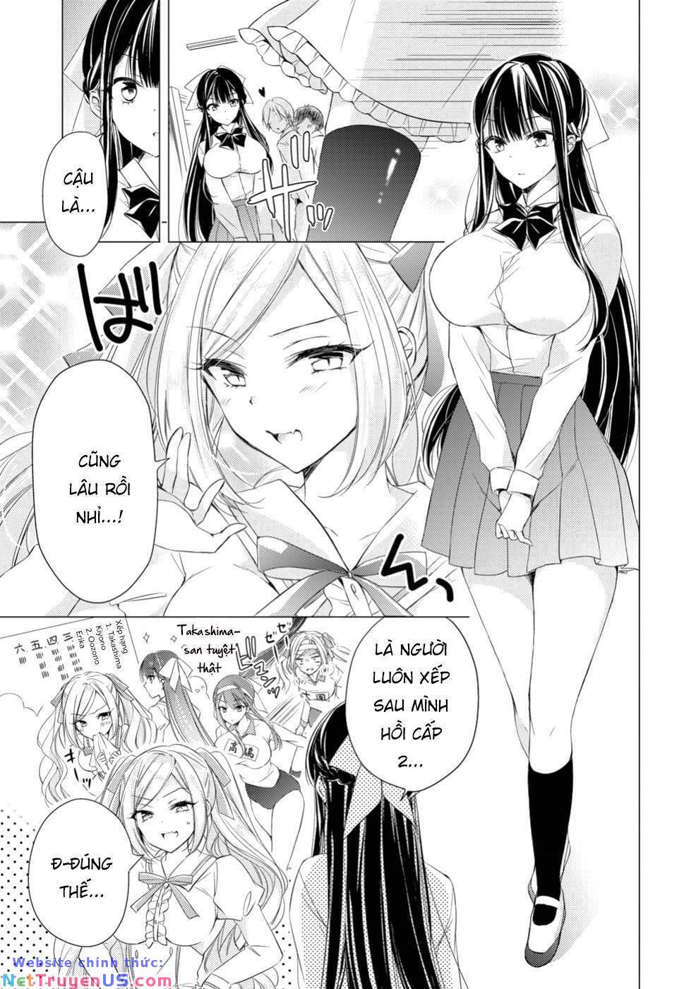 The Secret Etiquette Of Lady Takashima. Chap Chapter 10-The Secret Etiquette Of Lady Takashima. - Next Chap 10