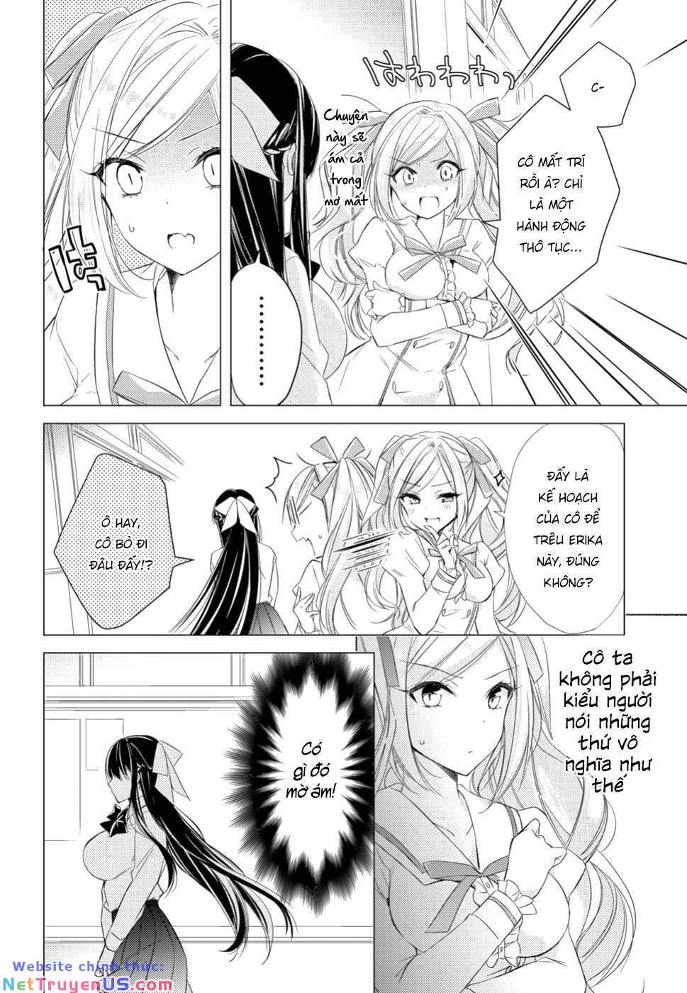 The Secret Etiquette Of Lady Takashima. Chap Chapter 10-The Secret Etiquette Of Lady Takashima. - Next Chap 10