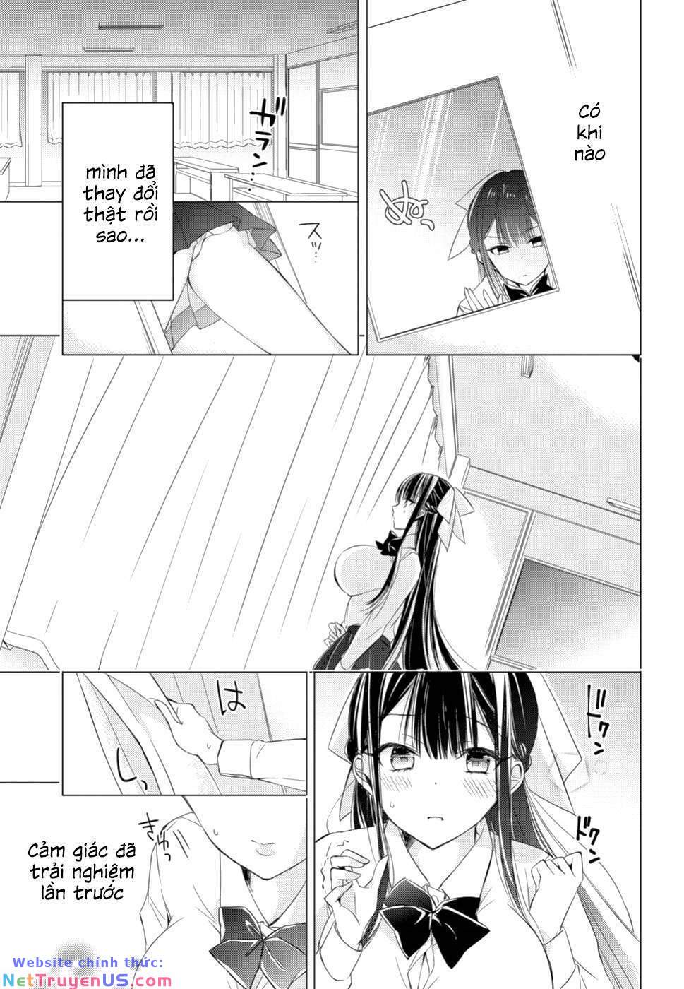 The Secret Etiquette Of Lady Takashima. Chap Chapter 10-The Secret Etiquette Of Lady Takashima. - Next Chap 10