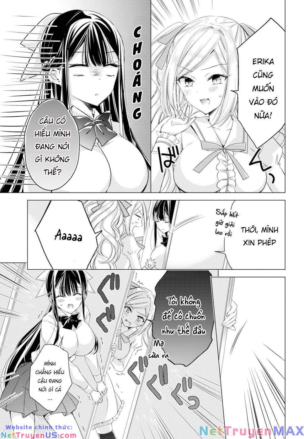 The Secret Etiquette Of Lady Takashima. Chap Chapter 11-The Secret Etiquette Of Lady Takashima. - Next Chap 11