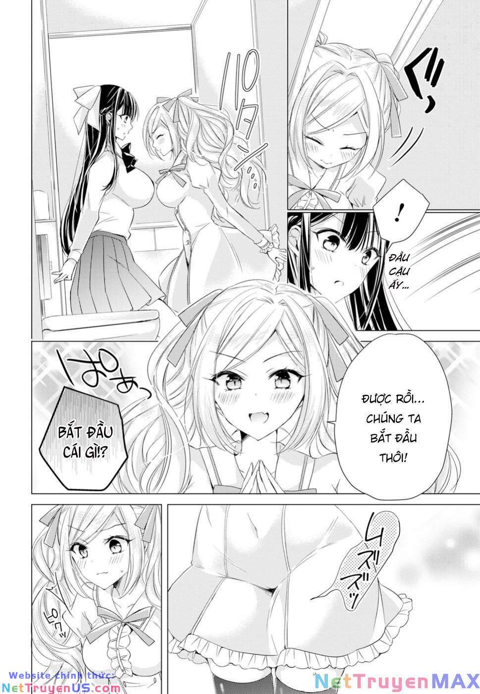 The Secret Etiquette Of Lady Takashima. Chap Chapter 11-The Secret Etiquette Of Lady Takashima. - Next Chap 11