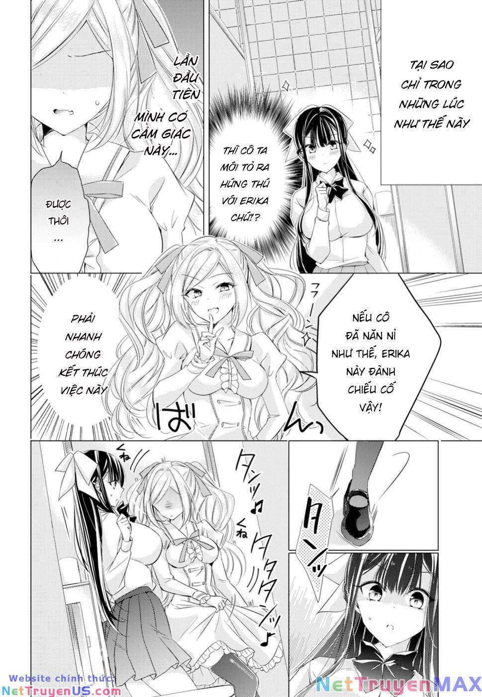 The Secret Etiquette Of Lady Takashima. Chap Chapter 11-The Secret Etiquette Of Lady Takashima. - Next Chap 11