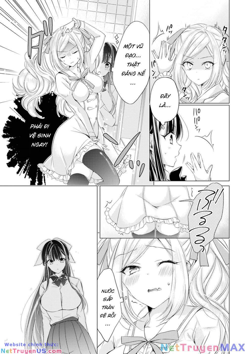 The Secret Etiquette Of Lady Takashima. Chap Chapter 11-The Secret Etiquette Of Lady Takashima. - Next Chap 11