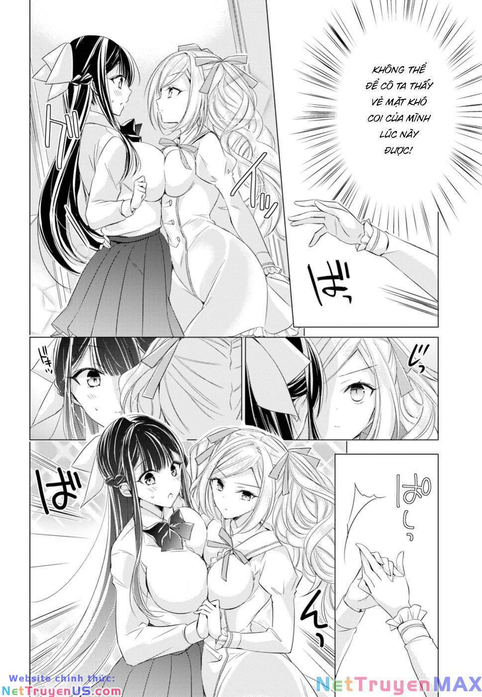 The Secret Etiquette Of Lady Takashima. Chap Chapter 11-The Secret Etiquette Of Lady Takashima. - Next Chap 11