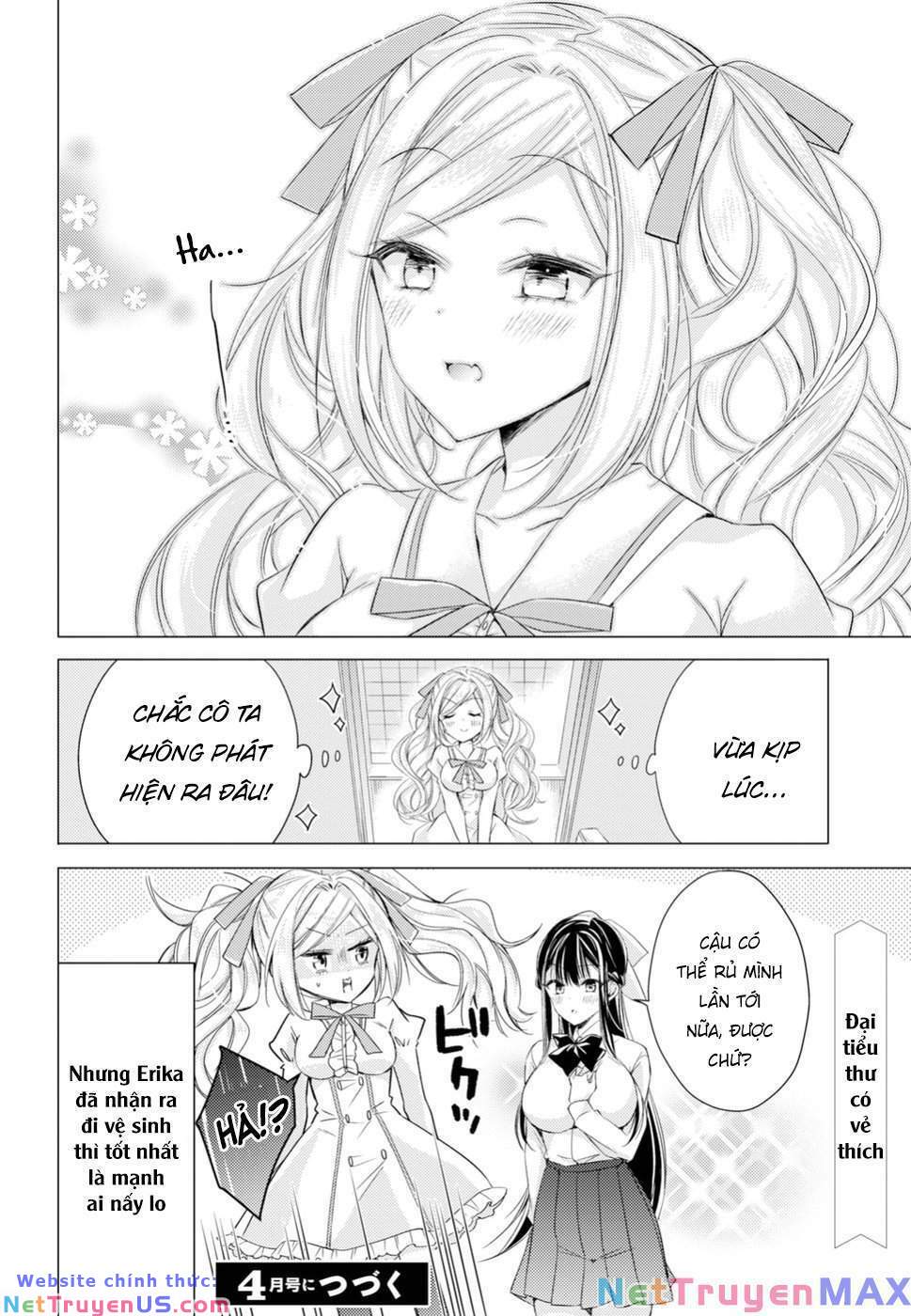 The Secret Etiquette Of Lady Takashima. Chap Chapter 11-The Secret Etiquette Of Lady Takashima. - Next Chap 11