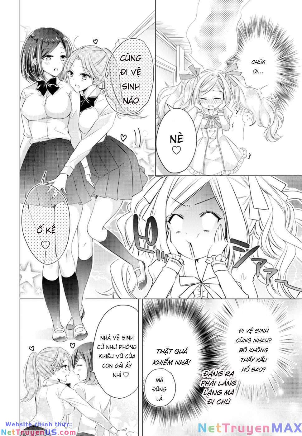 The Secret Etiquette Of Lady Takashima. Chap Chapter 11-The Secret Etiquette Of Lady Takashima. - Next Chap 11