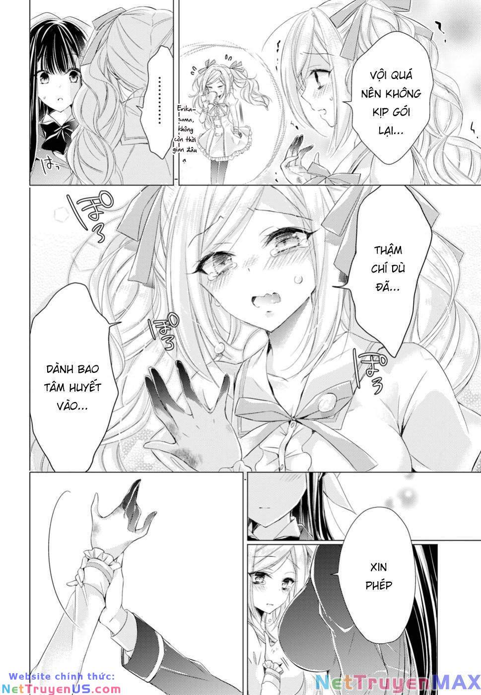 The Secret Etiquette Of Lady Takashima. Chap Chapter 12-The Secret Etiquette Of Lady Takashima. - Next Chap 12