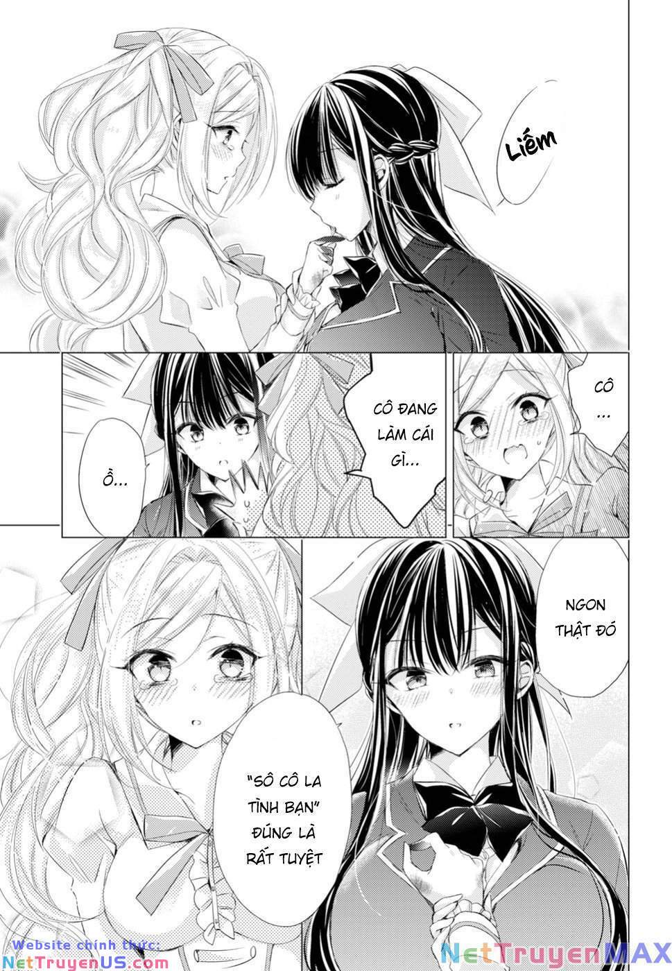 The Secret Etiquette Of Lady Takashima. Chap Chapter 12-The Secret Etiquette Of Lady Takashima. - Next Chap 12